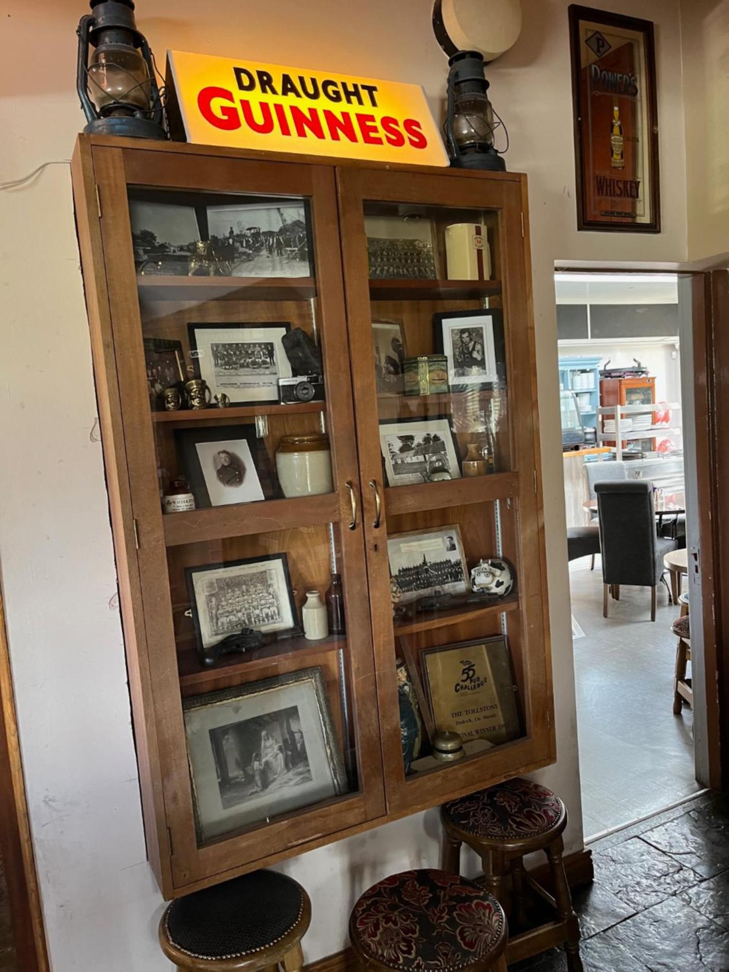 The Carranstown Lodge Duleek Bagian luar foto